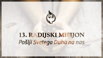 Radijski misijon