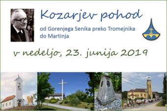 10. Kozarjev pohod