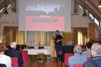 Kančevci - Pastoralni tečaj