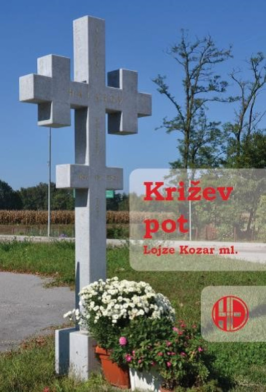 Križev pot na Hotizi