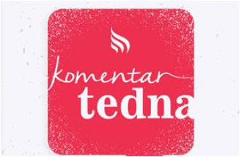 Radio Ognjišče - Komentar tedna 