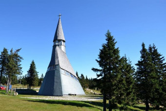 Romanje župnijskih gospodinj 