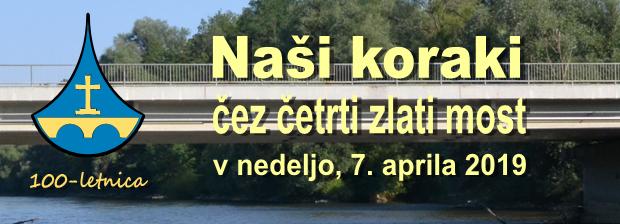 Banner Škofija Murska Sobota