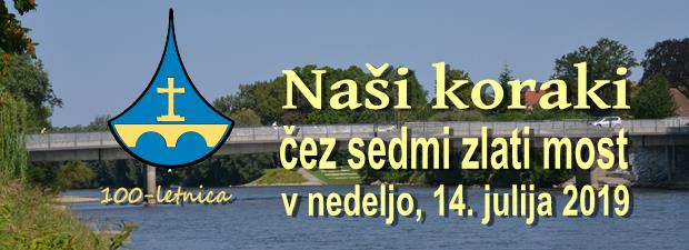 Banner Škofija Murska Sobota