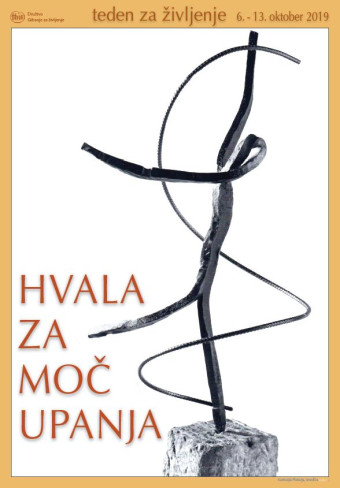 Teden za življenje 