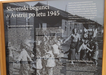 Črensovci - razstava