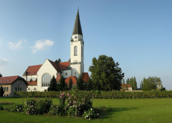 Murska Sobota - katehumenat