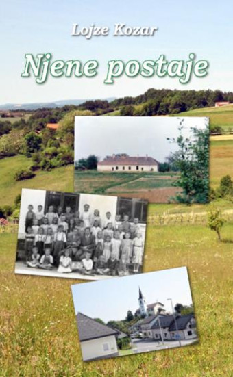 Njene postaje