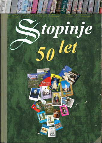 50 let Stopinj