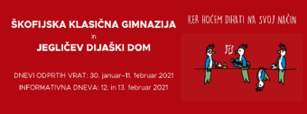 Dnevi odprtih vrat