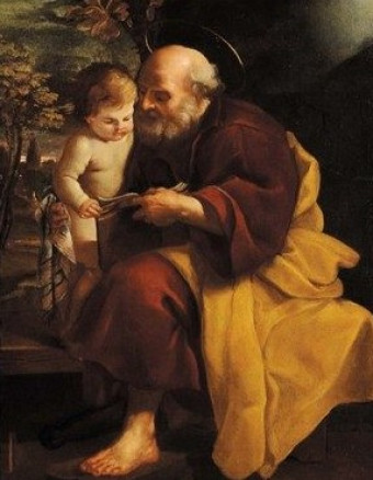 Leto svetega Jožefa