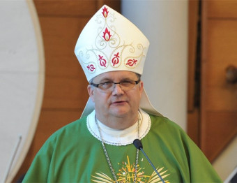 Škofova pridiga 