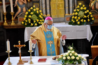 Škofova pridiga