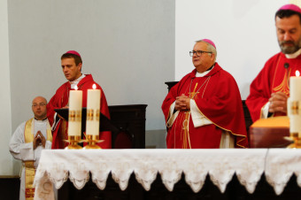 Varšava - Konferenca o zaščiti otrok in ranljivih skupin