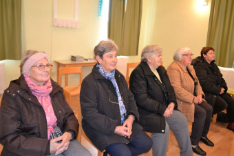 Dobrovnik - Srečanje župnijskih gospodinj