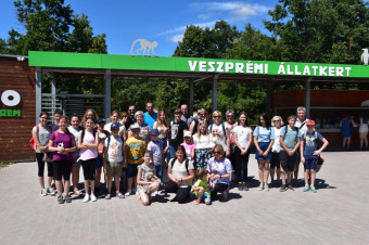 Katehetska olimpijada - zahvalni izlet