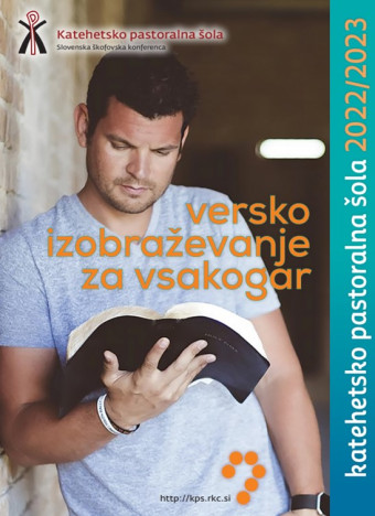 Katehetsko pastoralna šola