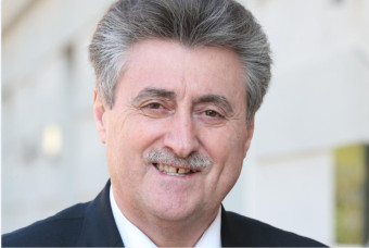 + mag. Geza Erniša