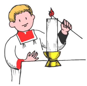 Škofijsko adventno srečanje ministrantov