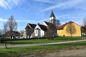 Škofovo pismo