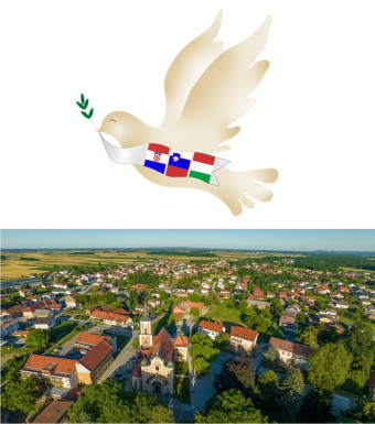 Srečanje Slovencev, Hrvatov in Madžarov