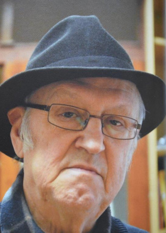 + Jože Zadravec