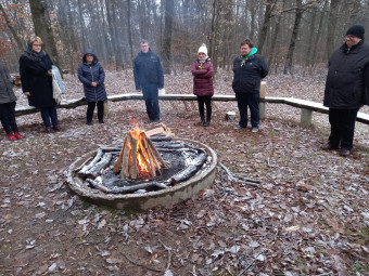 Kančevci - Sklep Katehetskega simpozija
