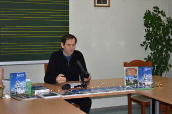 Novinarska konferenca