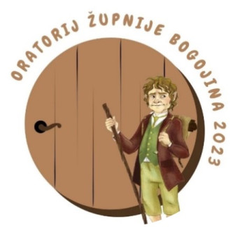 Oratorij v Bogojini