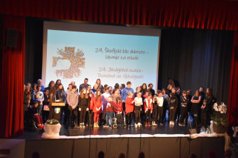 Škofijski klic dobrote 2023