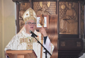 Škofov nagovor na 2. adventno nedeljo
