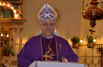 Škofova adventna spodbuda