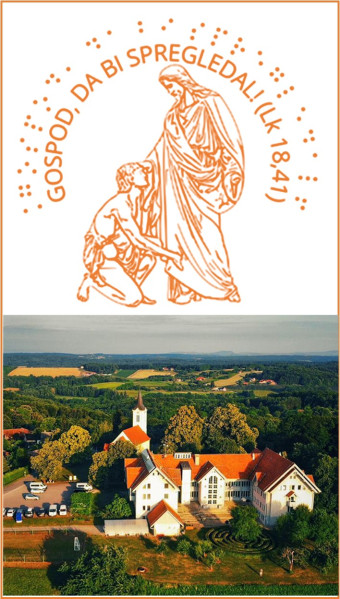 15. zahvalni dan slepih in slabovidnih Slovenije