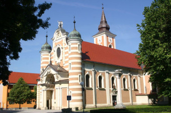 Beltinci - Škofova pridiga