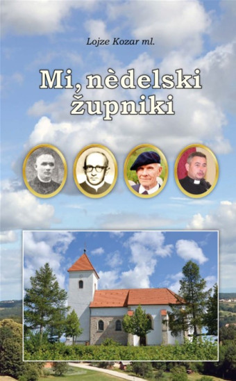 Martinje - Literarni večer
