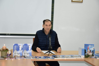 Murska Sobota: Novinarska konferenca