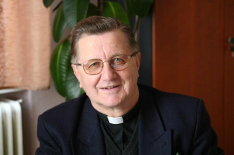 + dr. Karel Bedernjak