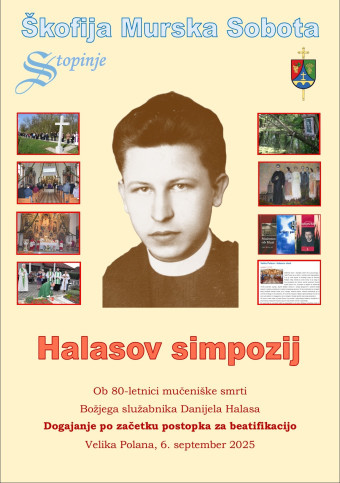 Halasov simpozij