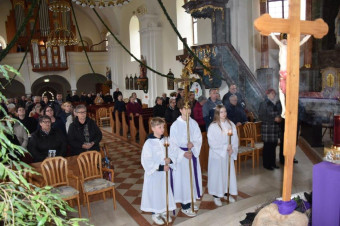 Lendava - 80-letnica Halasove smrti