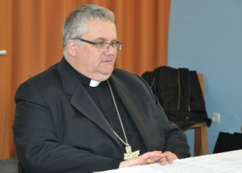 Škofovo pismo pred referendumom