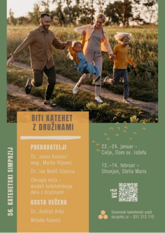 56. Katehetski simpozij 