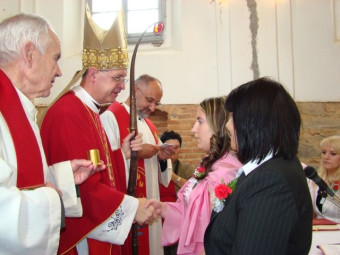 Cezanjevci - sveta birma