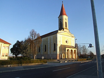 Dekanijski pastoralni dan