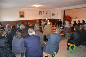 Dolenci - simpozij o Jožefu Kleklu ml.