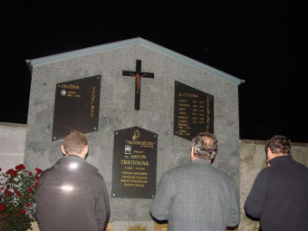 Gornja Radgona - Trstenjakova obletnica