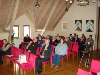 Kančevci - 39. katehetski simpozij, drugi dan