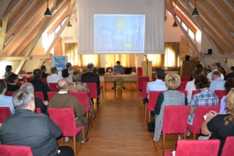 Kančevci - pastoralni tečaj