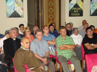 Kančevci - pastoralni tečaj