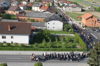 Kančevci – Srečanje zakoncev in zakonskih skupin