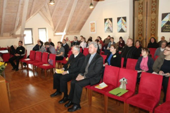 Katehetski simpozij - 3. dan